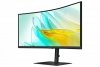 MONITOR SAMSUNG LED 34 LS34C652UAUXEN 100Hz